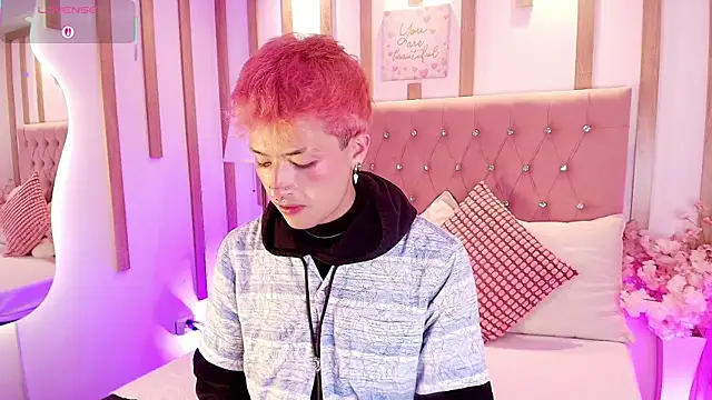 OzorioDany online show from 04-23-26, 04:24