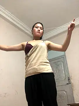 Maymay97 online show from 11-12-25, 12:49