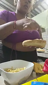 EmilyDuran  online show from 03-09-26, 01:20