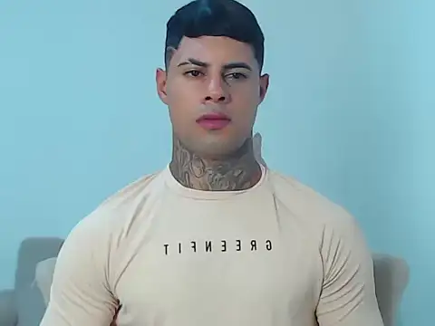 seth bllack1 online show from 01-07-26, 06:16