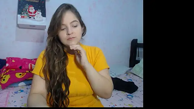 Pregnant Kloe online show from 11-24-25, 06:40