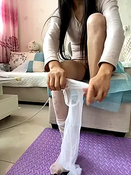 Alicia066 online show from 12-01-25, 06:40