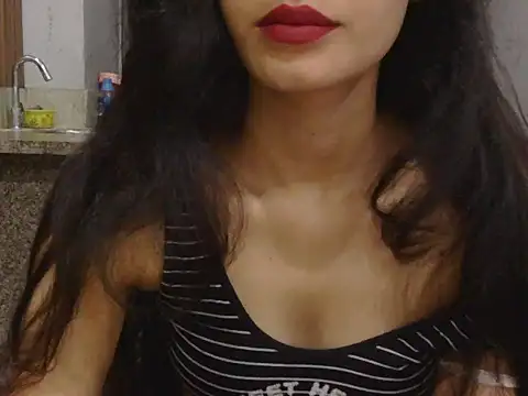 Tanvi Angel online show from 05-21-26, 06:15