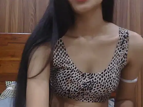 Tanvi Angel online show from 06-18-26, 04:33