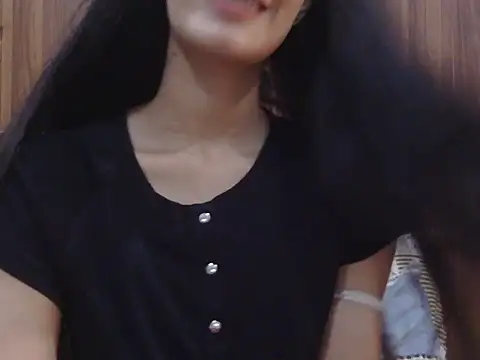 Tanvi Angel online show from 06-30-26, 12:06