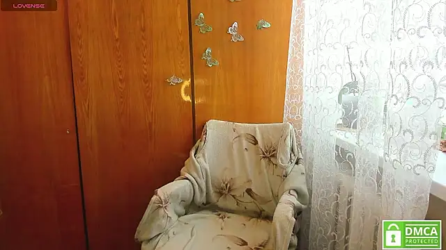 AlinaMors online show from 03-12-26, 10:32