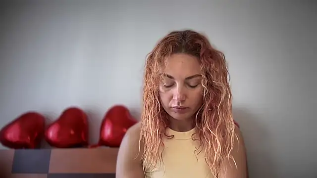 Reddgiirl online show from 03-23-26, 09:46