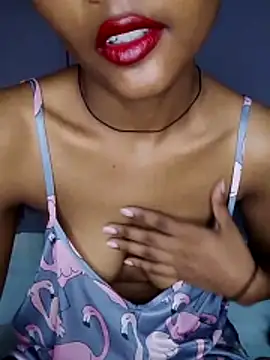 Mona Lucky online show from 04-28-26, 12:31