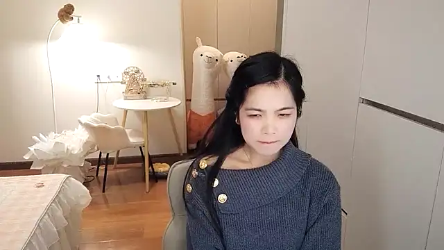 XiaoAnQi online show from 11-11-25, 12:49