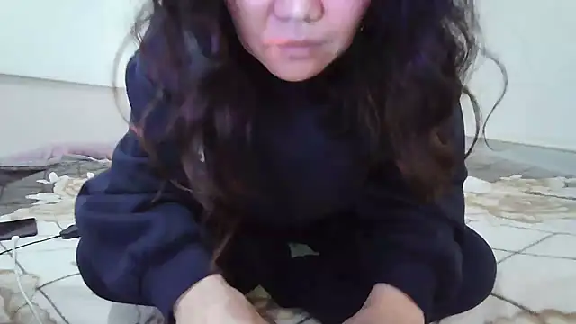 sakuradelreina online show from 03-06-26, 08:11