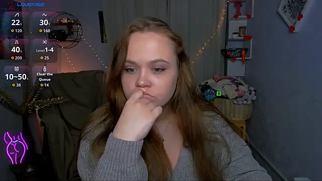 keri ti online show from 04-01-26, 07:22