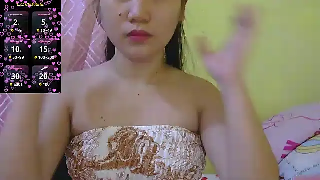 HornyAsian4uxx online show from 11-29-25, 02:31