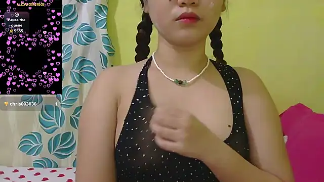 HornyAsian4uxx online show from 01-16-26, 01:59