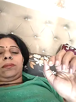 Soniya Roy online show from 04-19-26, 04:45