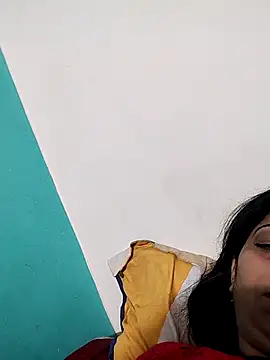 Soniya Roy online show from 04-26-26, 12:52