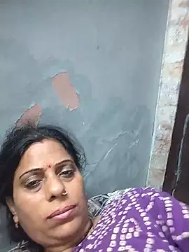 Soniya Roy online show from 07-26-26, 12:23