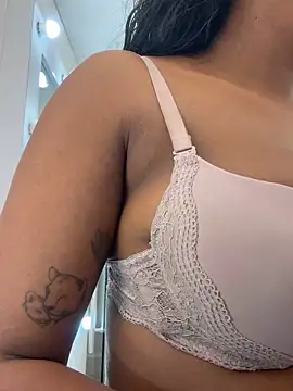 VictoriaKroft online show from 05-19-26, 01:39