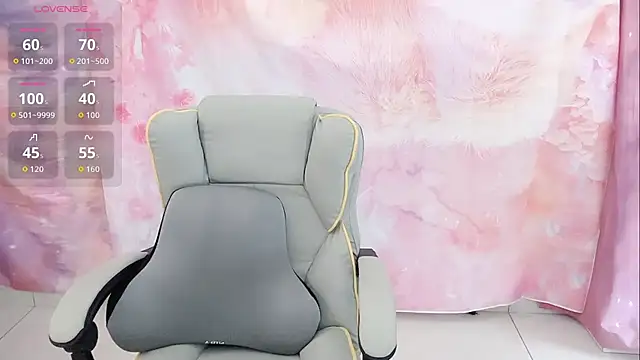 Crush-7ii online show from 02-26-26, 02:43