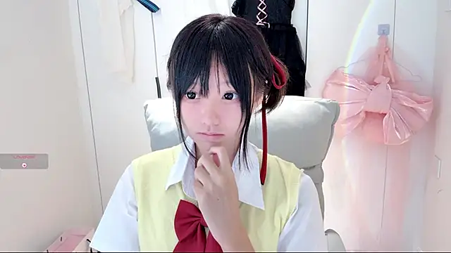 Snapshot of xiaoxia_baby chatting on 09-09-25, 02:38 xiaoxia baby online show from 09-09-25, 02:38