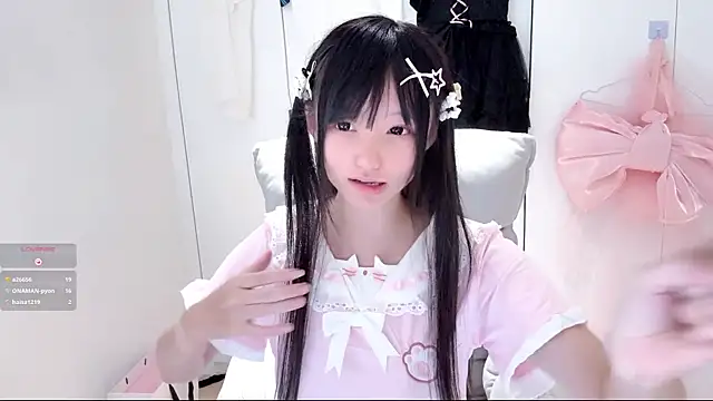 Snapshot of xiaoxia_baby chatting on 09-12-25, 02:28 xiaoxia baby online show from 09-12-25, 02:28