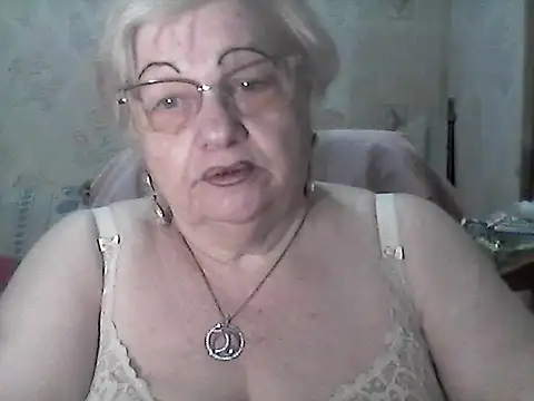 NatalieNorth online show from 03-15-26, 08:48