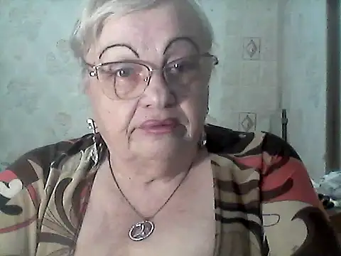 NatalieNorth online show from 05-12-26, 09:34