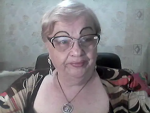 NatalieNorth online show from 06-09-26, 07:47