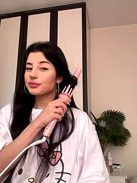 Snapshot of meowallen chatting on 09-27-25, 03:33 meowallen online show from 09-27-25, 03:33