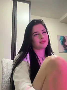 Snapshot of meowallen chatting on 10-01-25, 07:31 meowallen online show from 10-01-25, 07:31