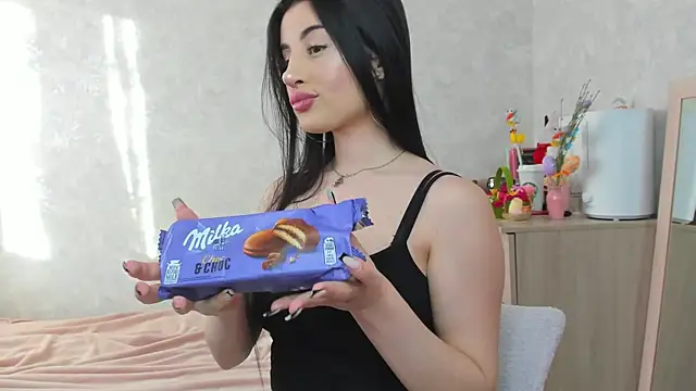 meowallen online show from 04-04-26, 11:18