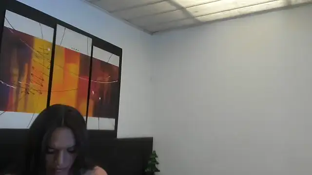 MeganRhyder online show from 11-28-25, 03:47