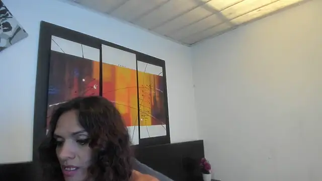 MeganRhyder online show from 03-12-26, 02:56