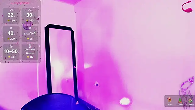 Rossedewitt  online show from 11-27-25, 06:21