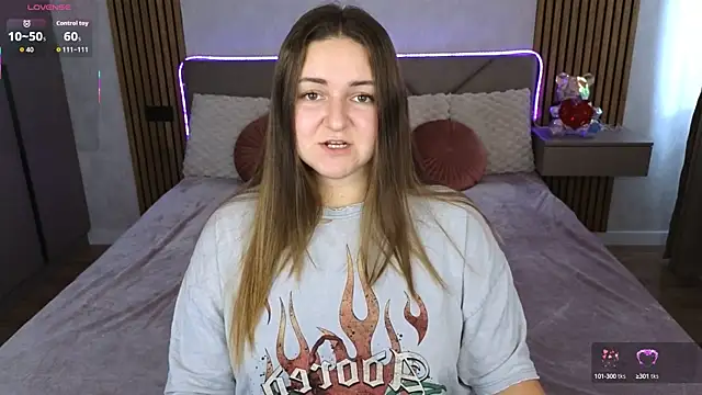 Mysti Kate online show from 10-13-25, 11:32