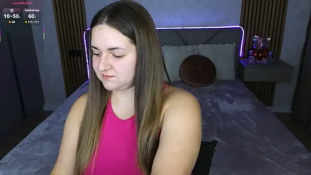 Mysti Kate online show from 10-19-25, 07:58