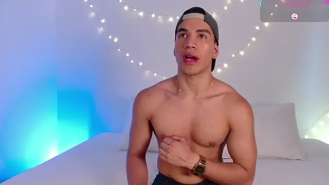 brunoorangel1 online show from 12-16-25, 10:26