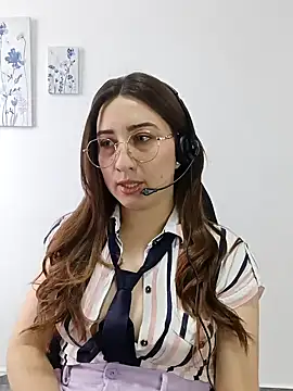Snapshot of SUSY__06 chatting on 10-13-25, 12:16 SUSY 06 online show from 10-13-25, 12:16