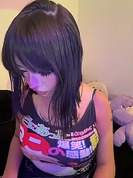 Kitty yukimura online show from 07-26-26, 12:30