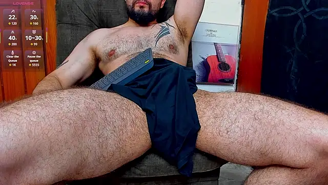  Dominikxxx  online show from 04-01-26, 12:44