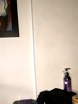 luisahot 9727 online show from 11-01-25, 07:10