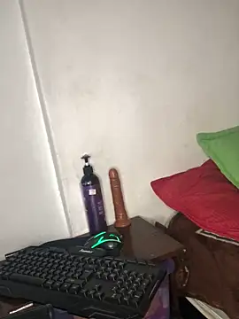 luisahot 9727 online show from 11-19-25, 07:19