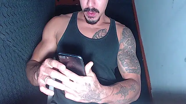 Owenferrara online show from 03-13-26, 01:01