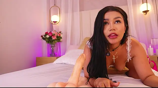 kassia kim online show from 06-29-26, 09:37