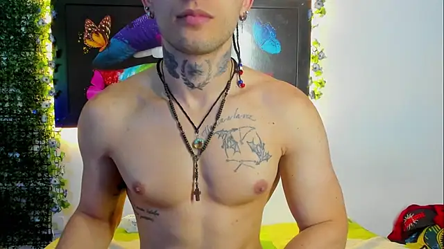 Kieran kian online show from 04-23-26, 01:51