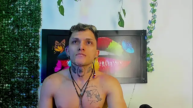 Kieran kian online show from 04-24-26, 01:30