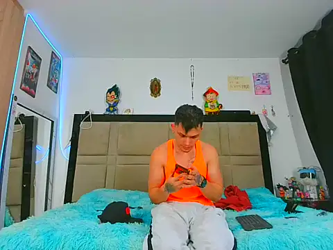 Kieran kian online show from 07-01-26, 11:26