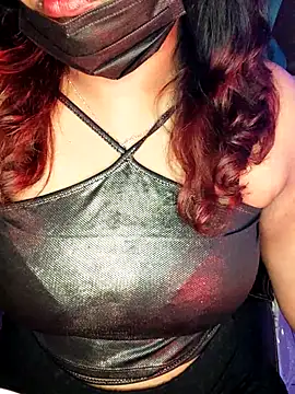 darling devil online show from 12-05-25, 02:58