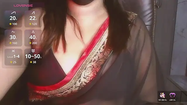 darling devil online show from 04-30-26, 01:01