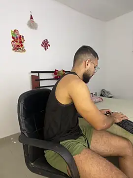 vincentjaxon online show from 12-17-25, 10:43