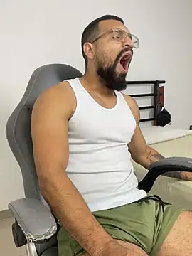 vincentjaxon online show from 03-12-26, 12:22